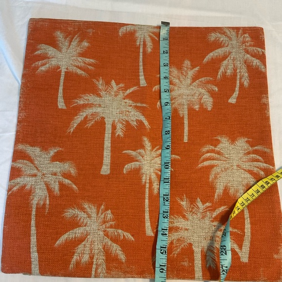 Pillow Cover 18” x 18” - Picture 6 of 6